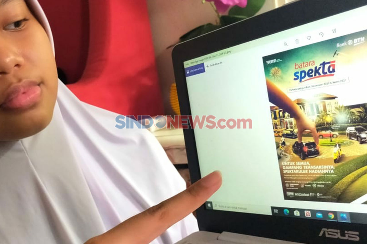 BTN Resmi Luncurkan...