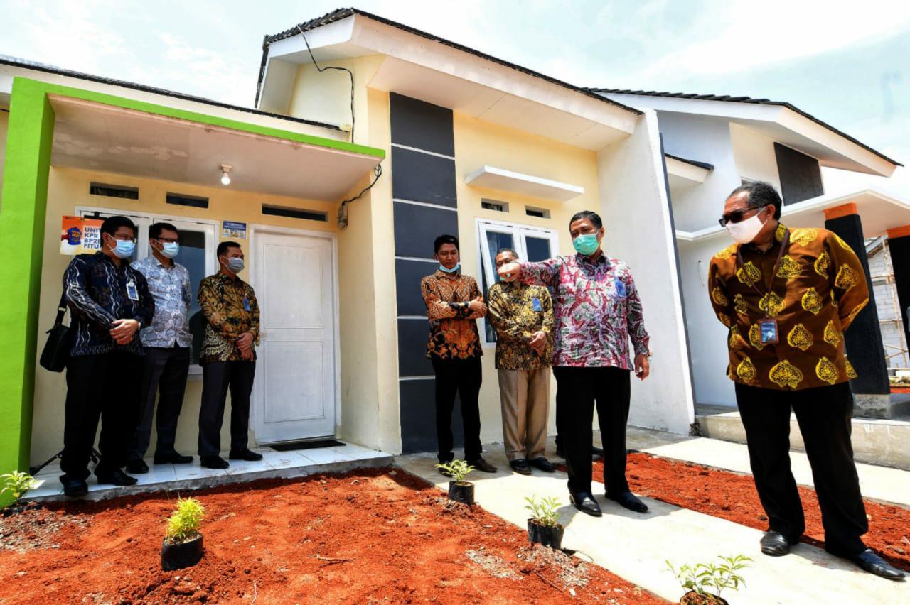 BTN Gelar Akad Perdana...