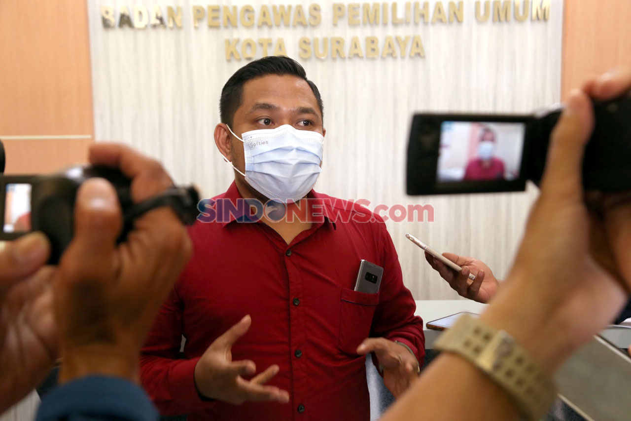 Walikota Risma Dilaporkan...
