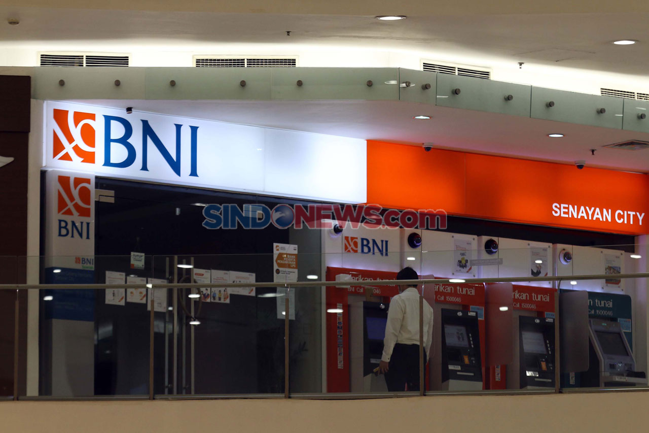 Transaksi ATM dan Kartu...