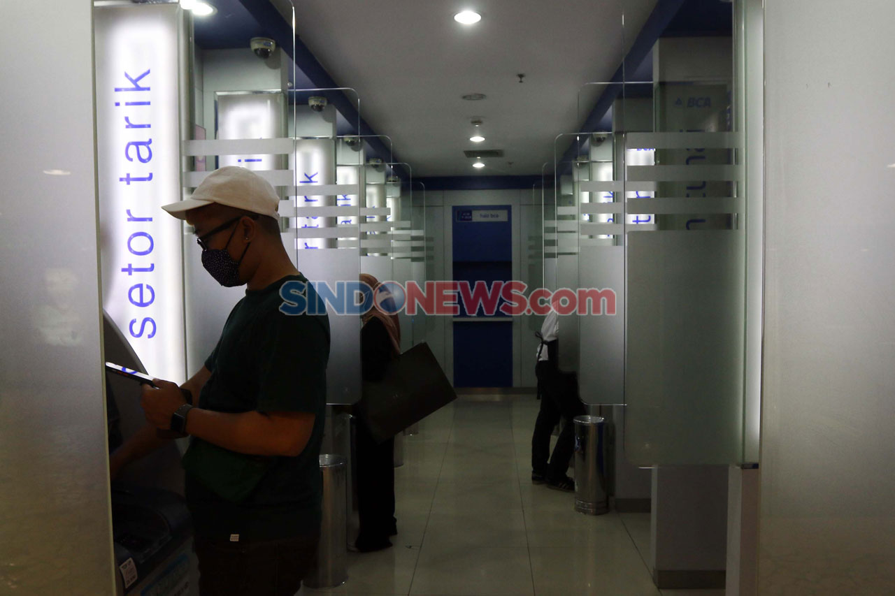 Transaksi ATM dan Kartu...