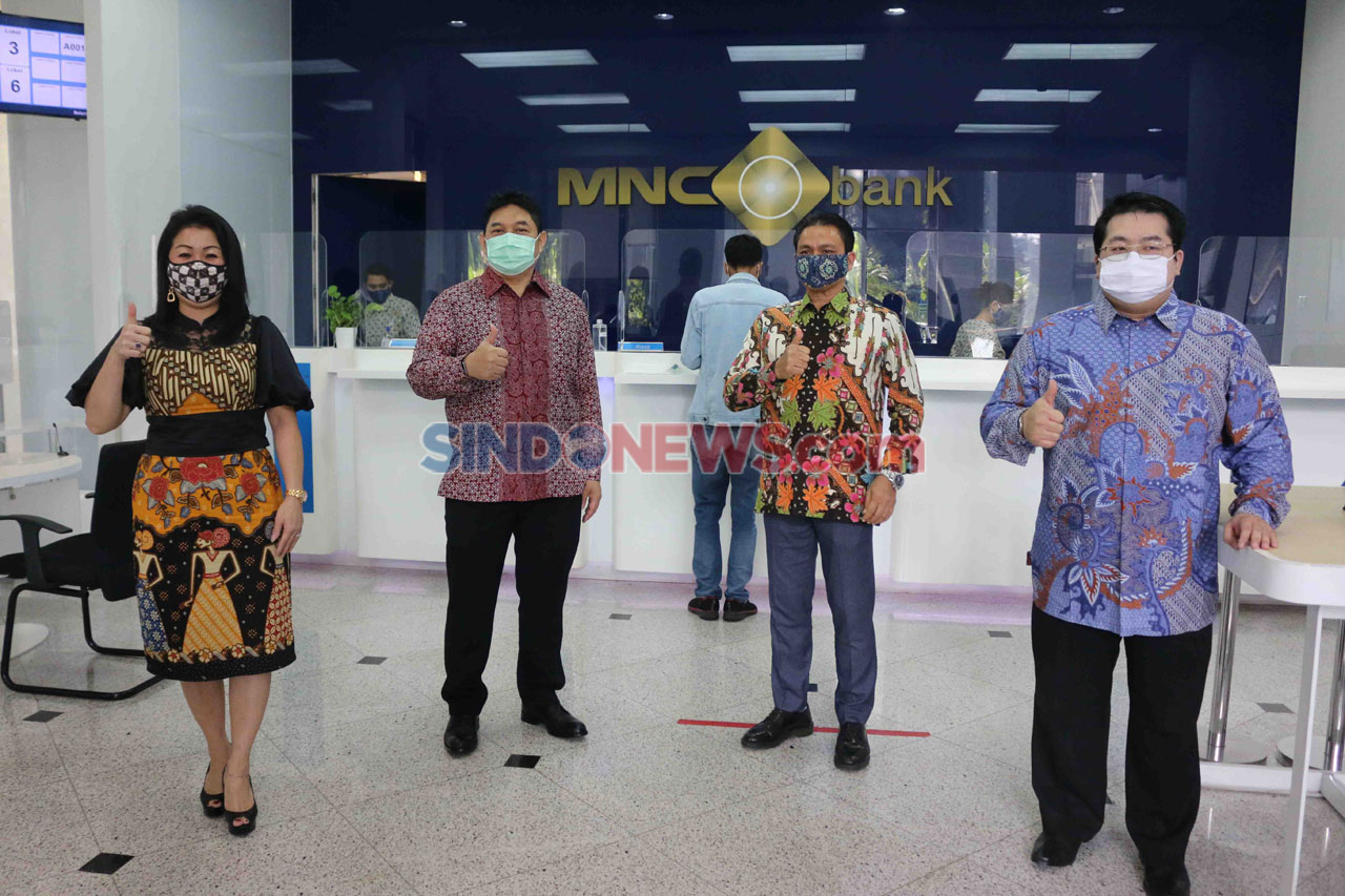 Dukung Warisan Budaya,...
