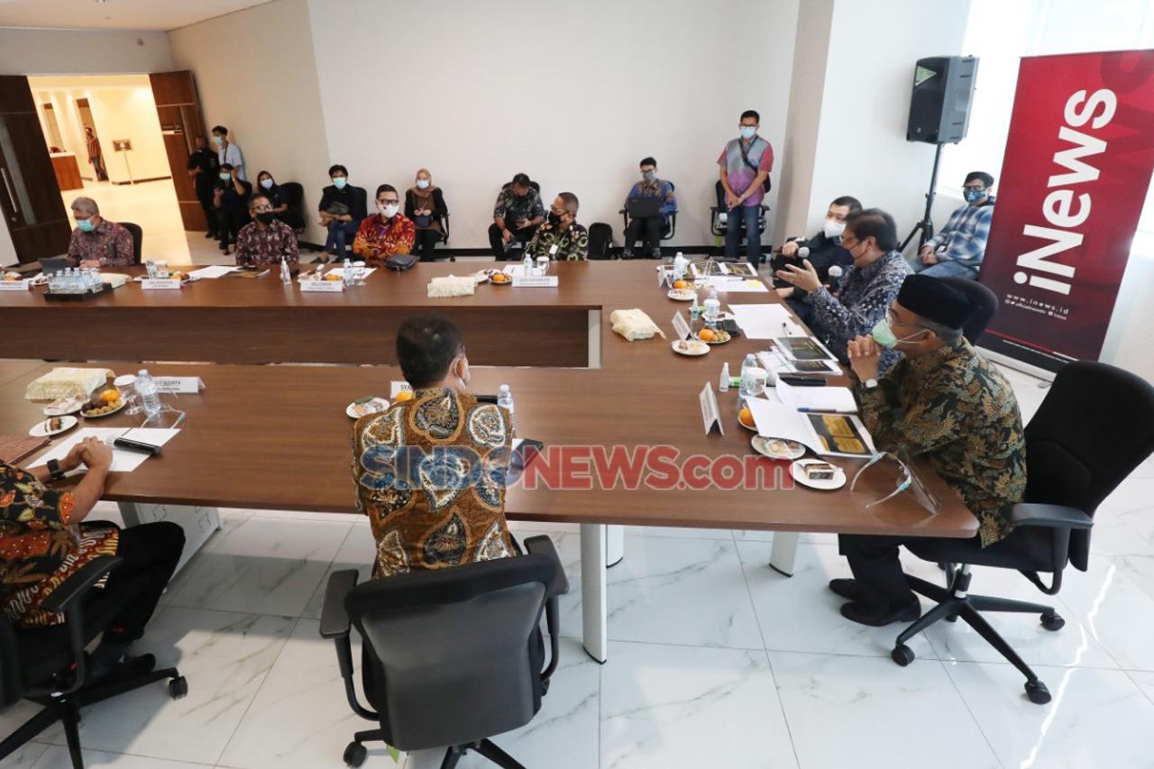 Airlangga Hartarto Dapat...
