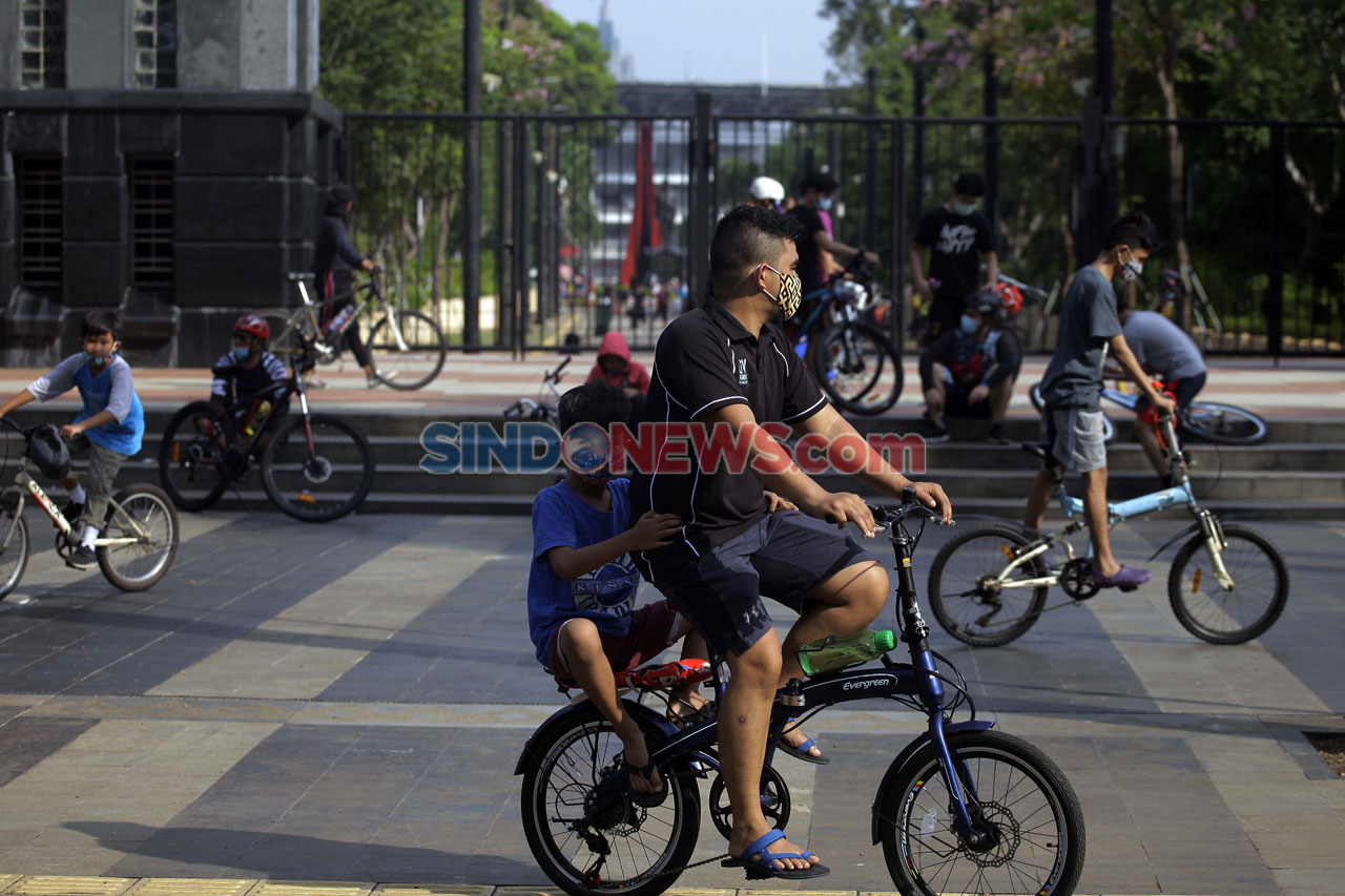 Lawan Covid-19 dengan...