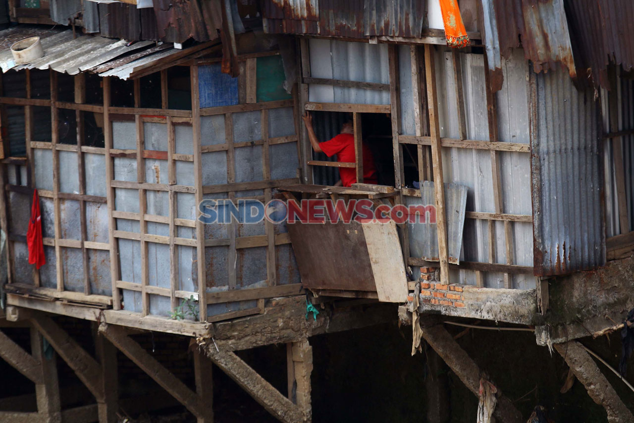 Dampak Pandemi Covid-19,...