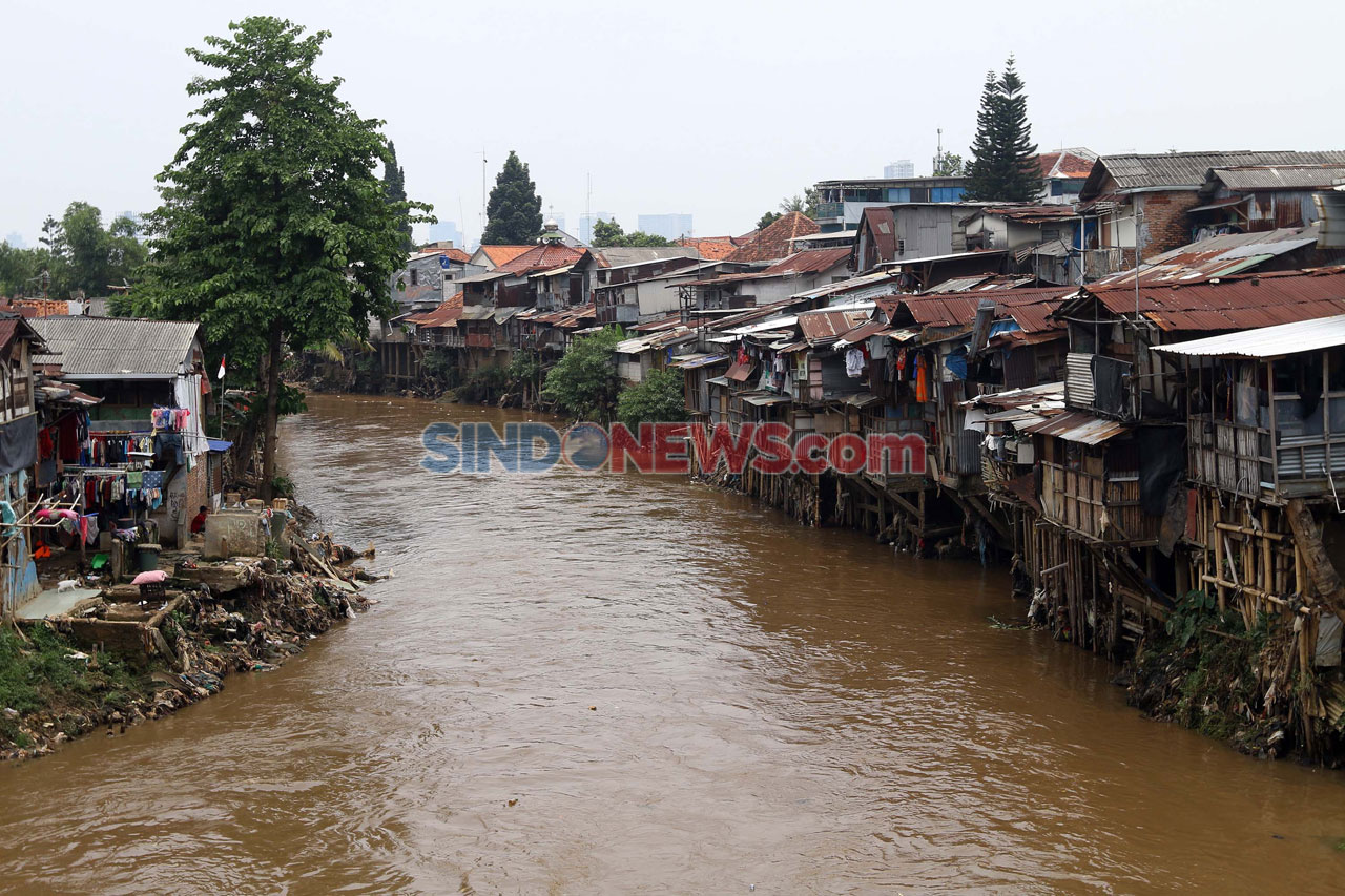 Dampak Pandemi Covid-19,...
