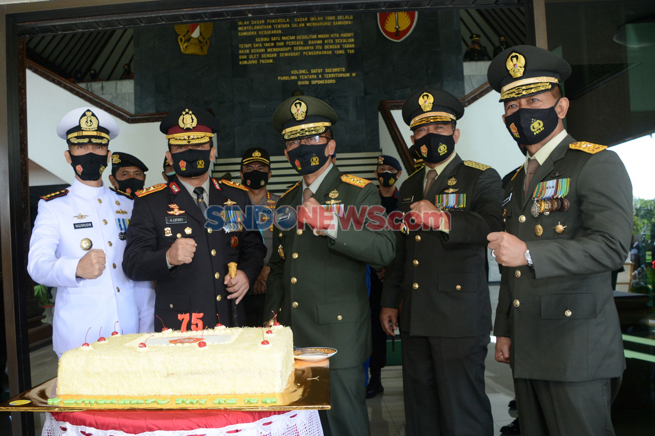 Makodam IV/Diponegoro...