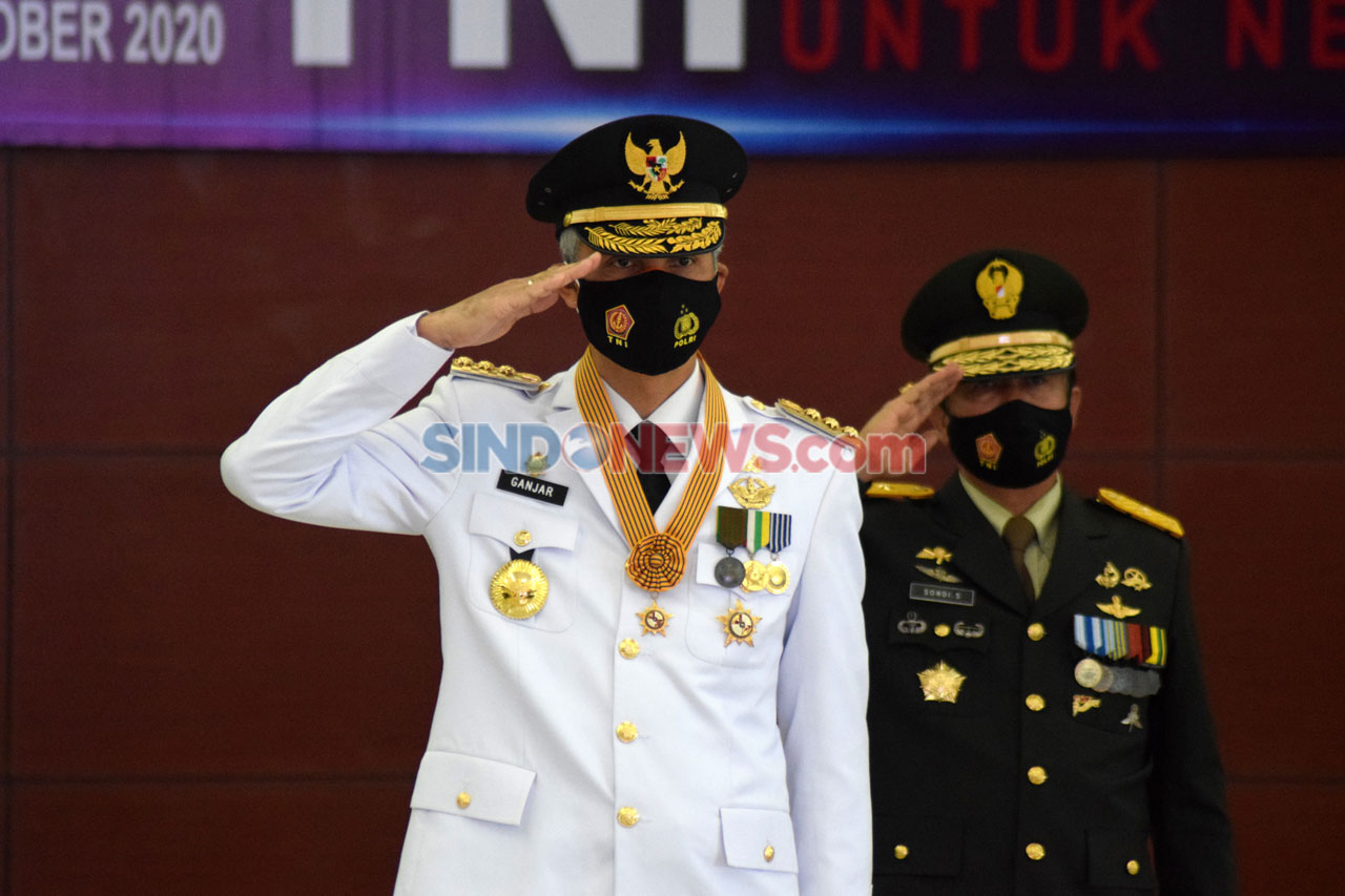 Makodam IV/Diponegoro...