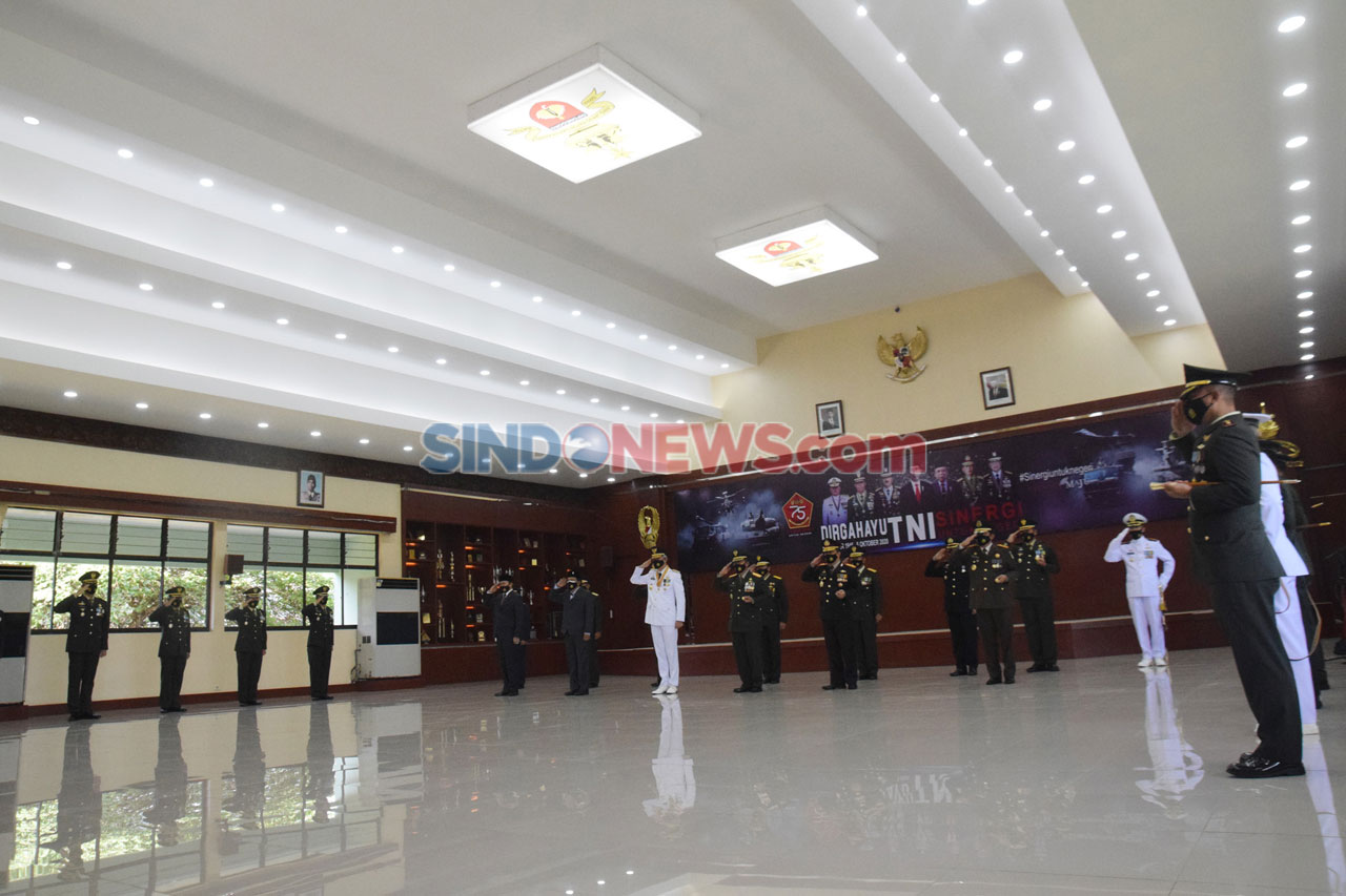 Makodam IV/Diponegoro...