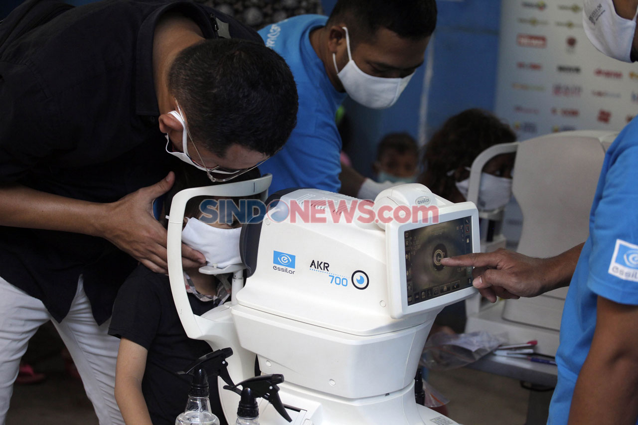 MNC Media Kembali Gelar...