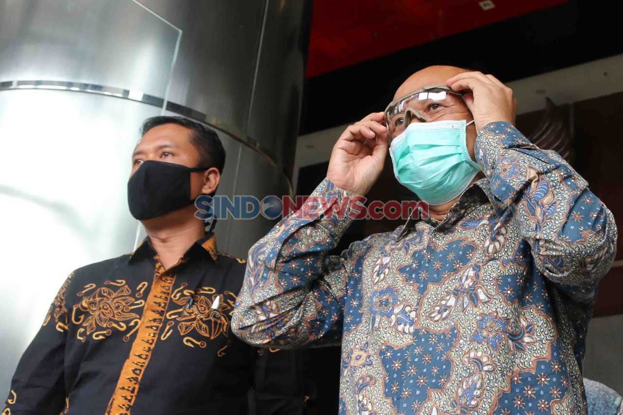 Kemenkop UKM dan KPK...