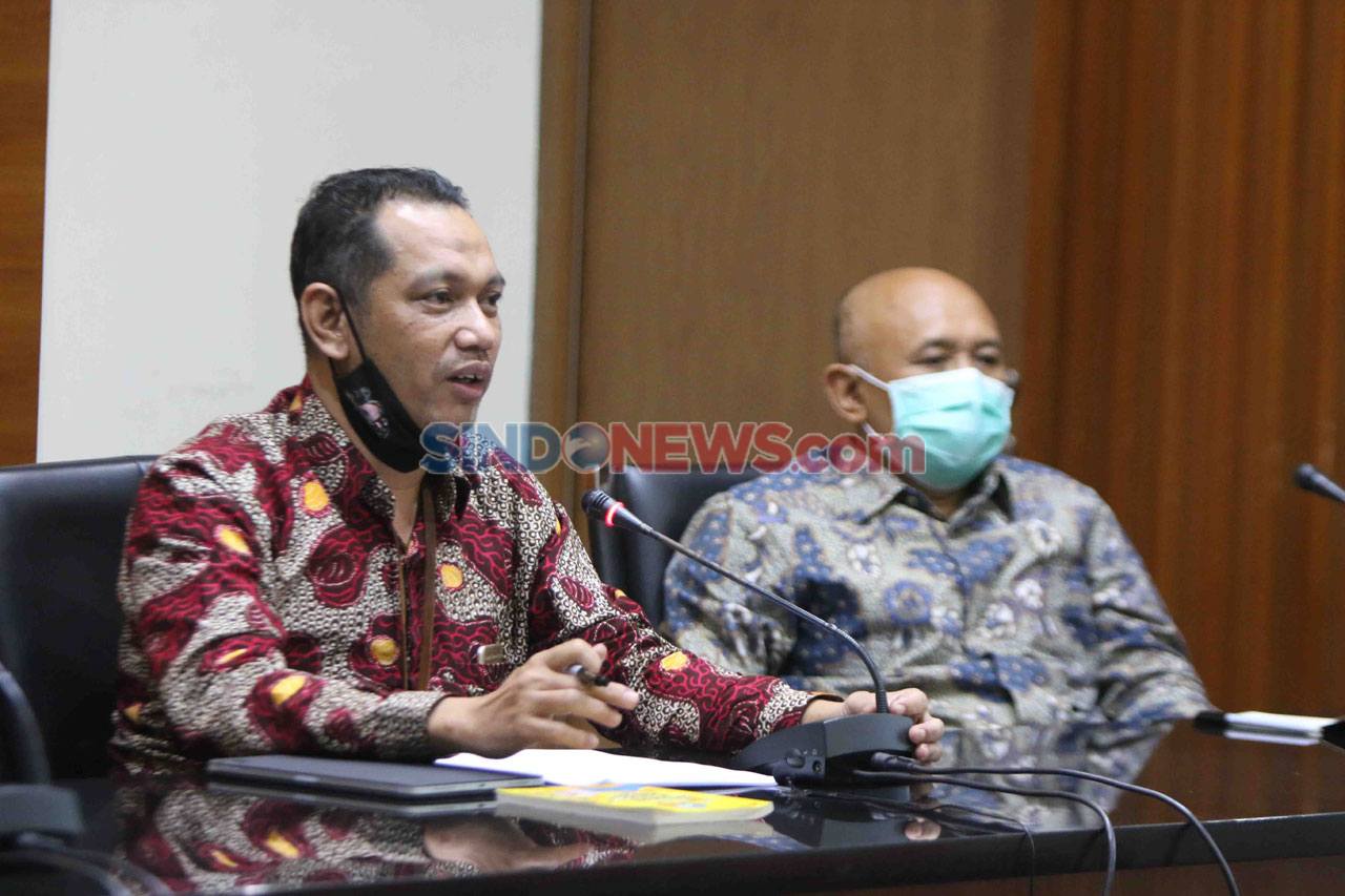Kemenkop UKM dan KPK...