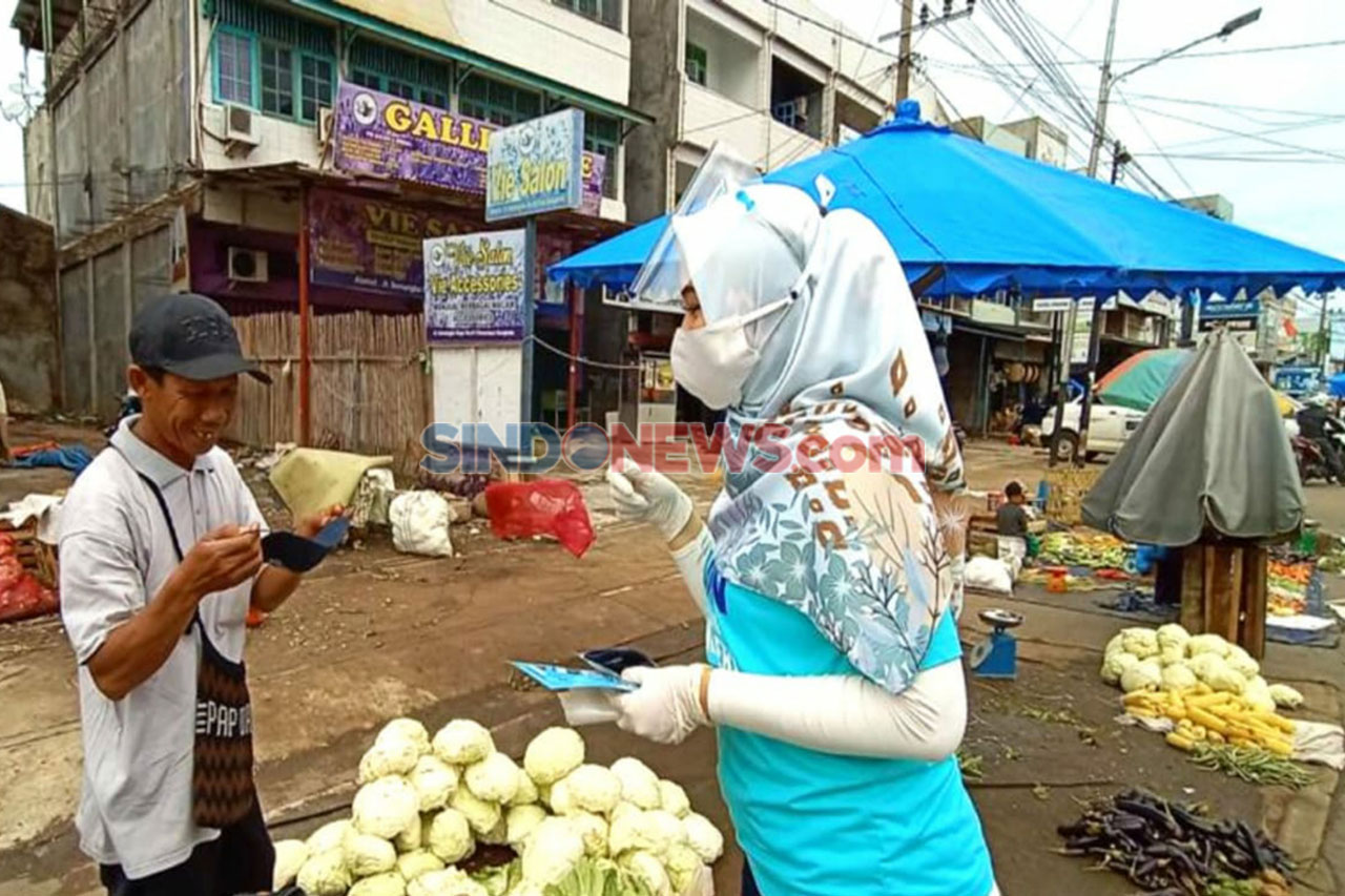 BTN Dukung Adaptasi...