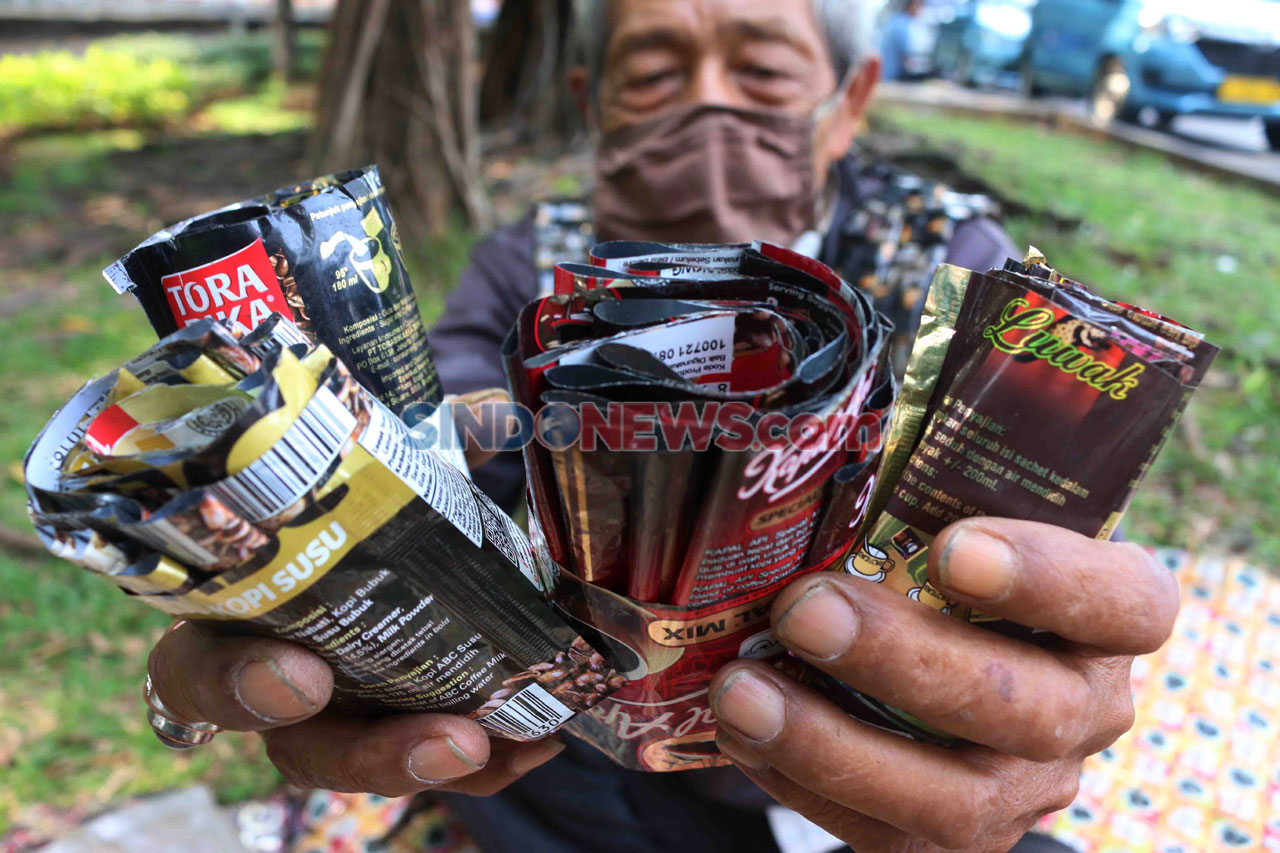 Menambah Penghasilan...