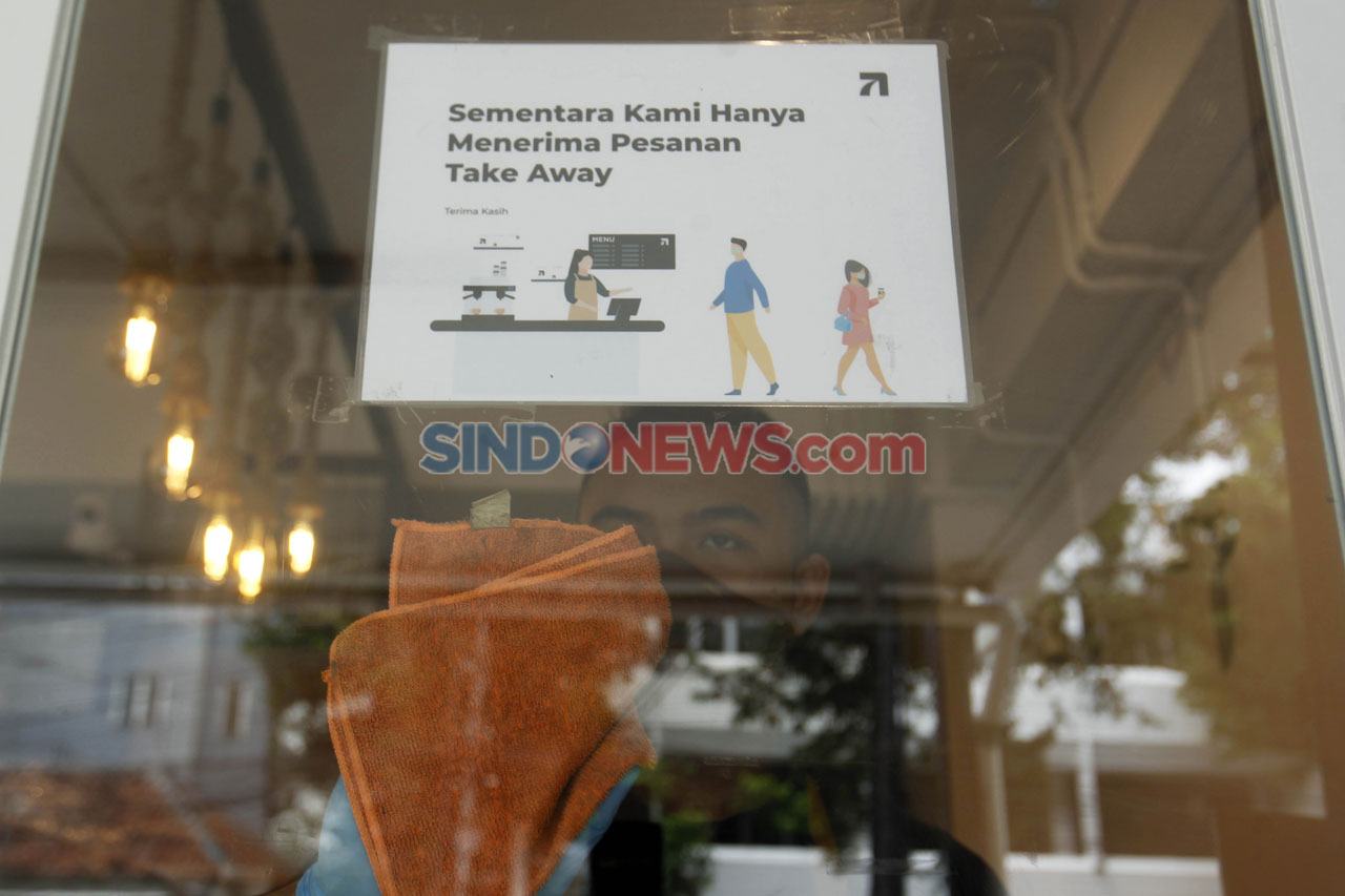 Penerapan Protokol Kesehatan...