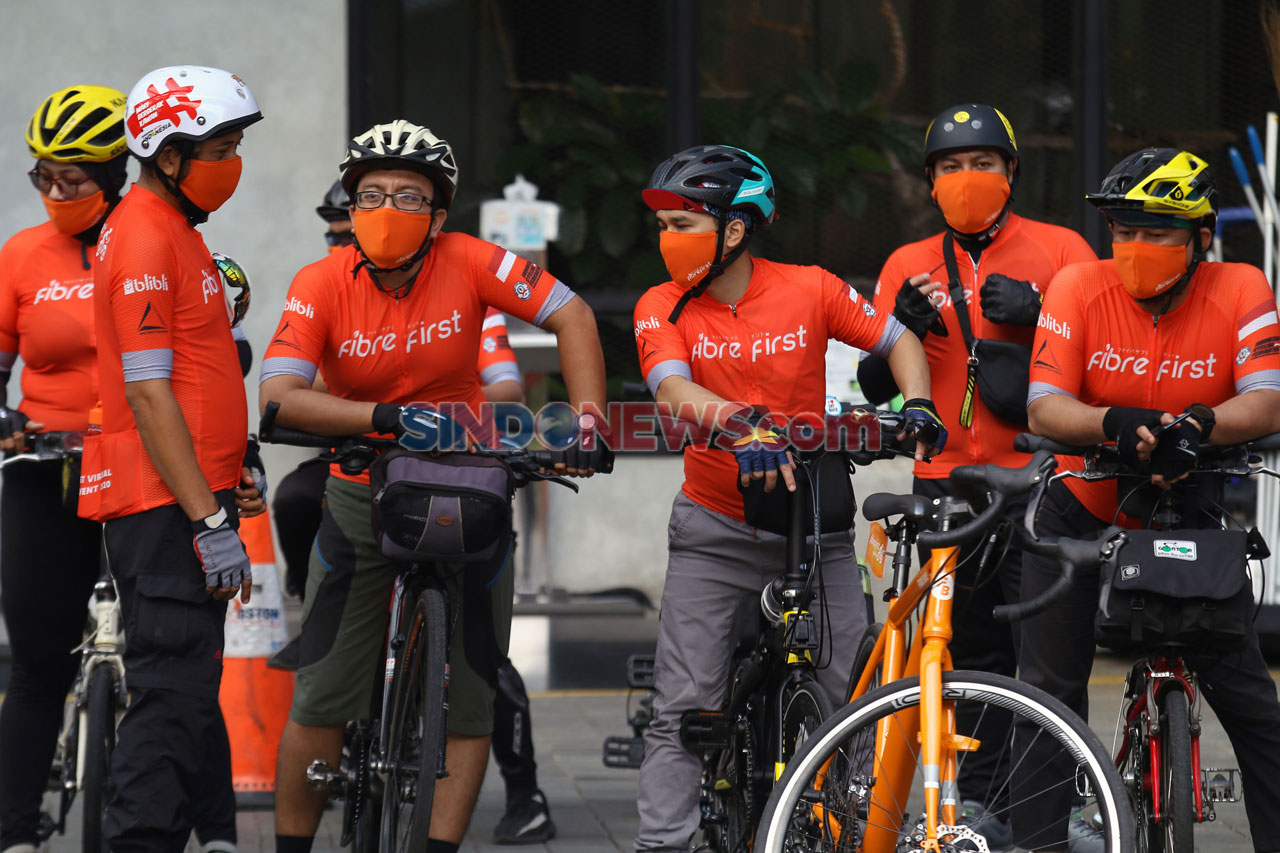 FibreFrist Gelar Virtual...