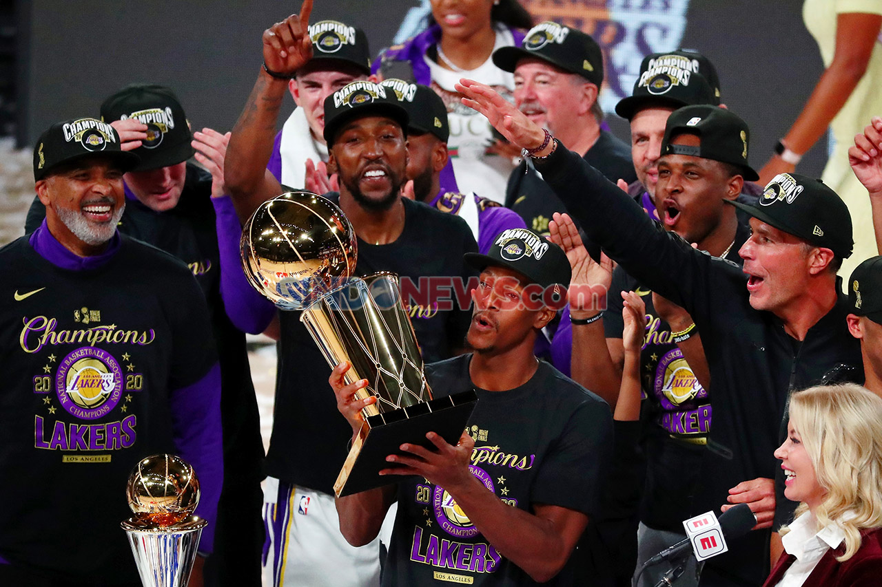 Setelah 10 Tahun, LeBron...