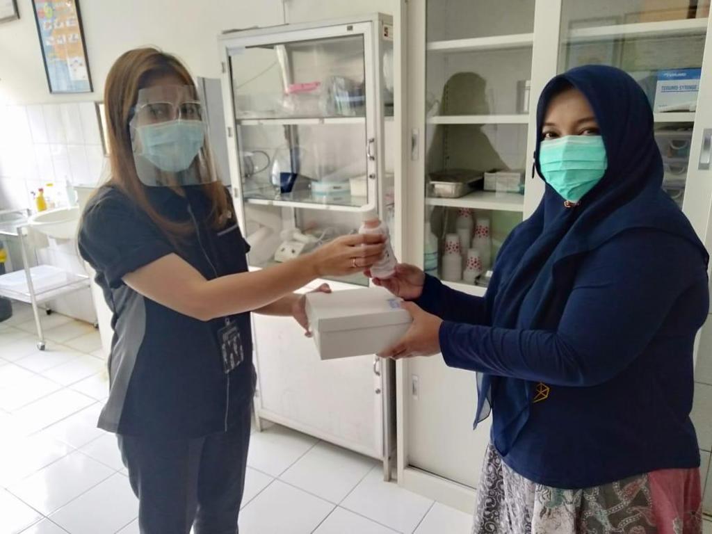 MNC Peduli Salurkan...