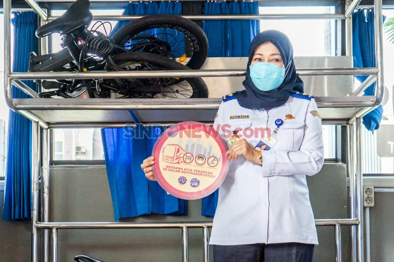 Penerapan Protokol Kesehatan...