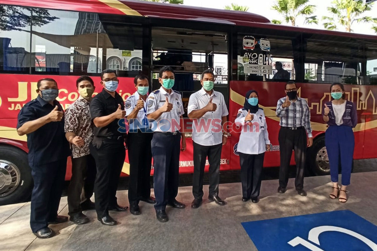 Penerapan Protokol Kesehatan...