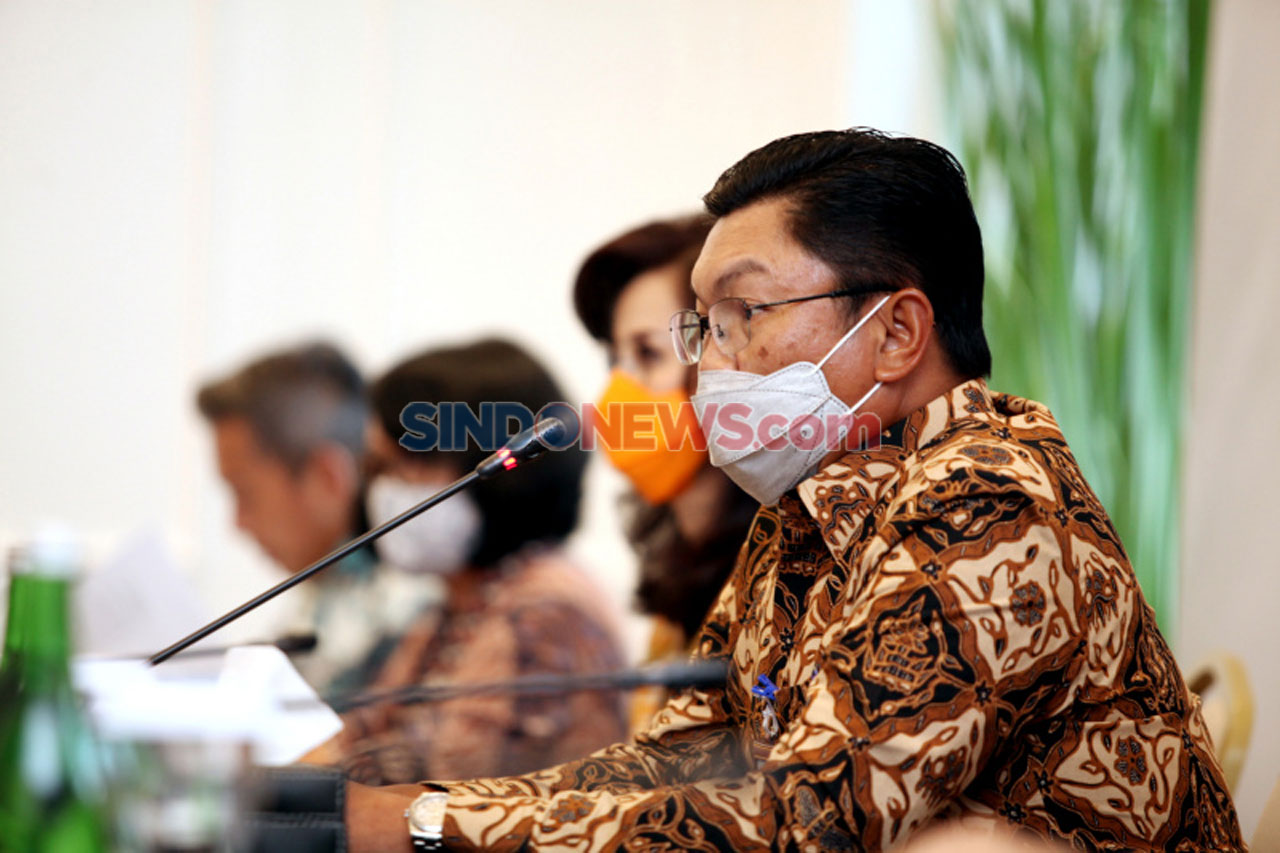 Bank Mandiri Umumkan...
