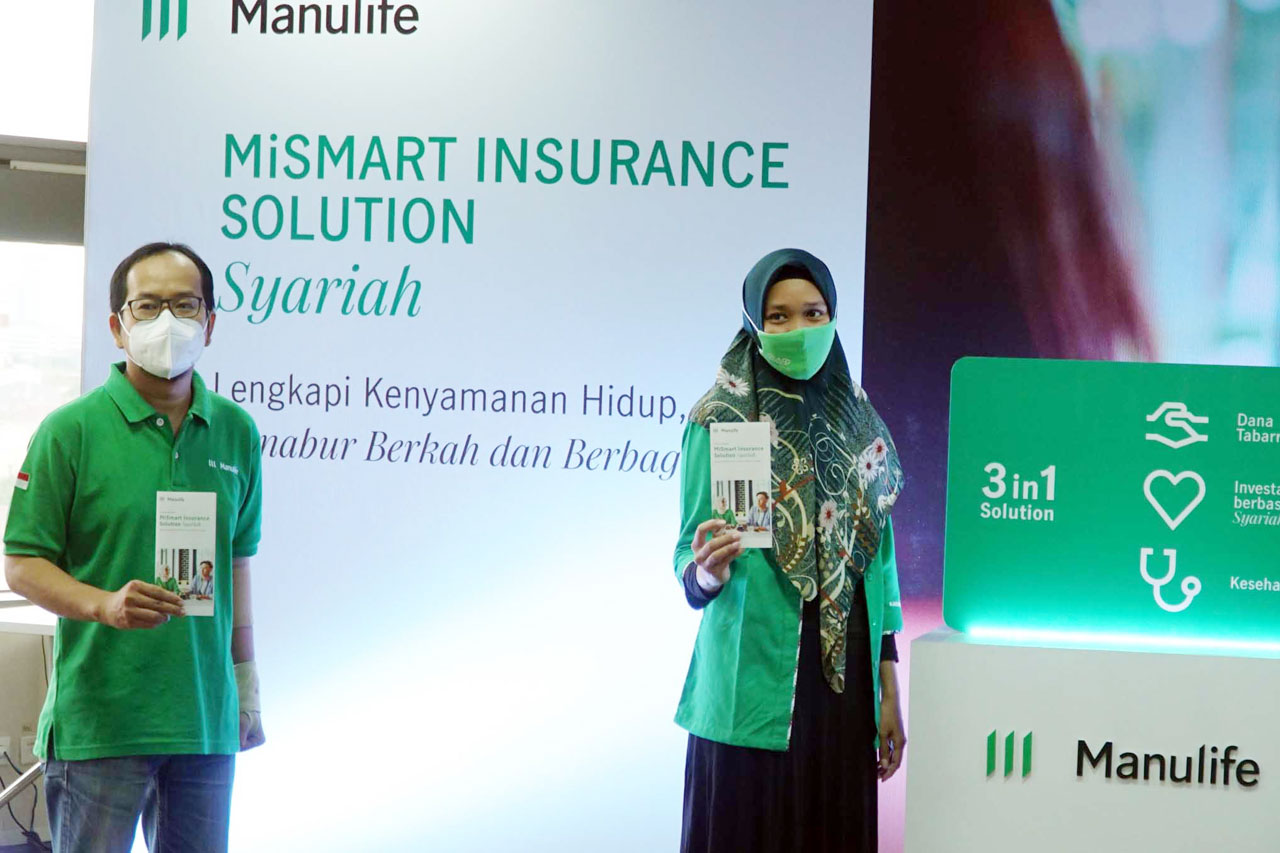 Manulife Indonesia Hadirkan...