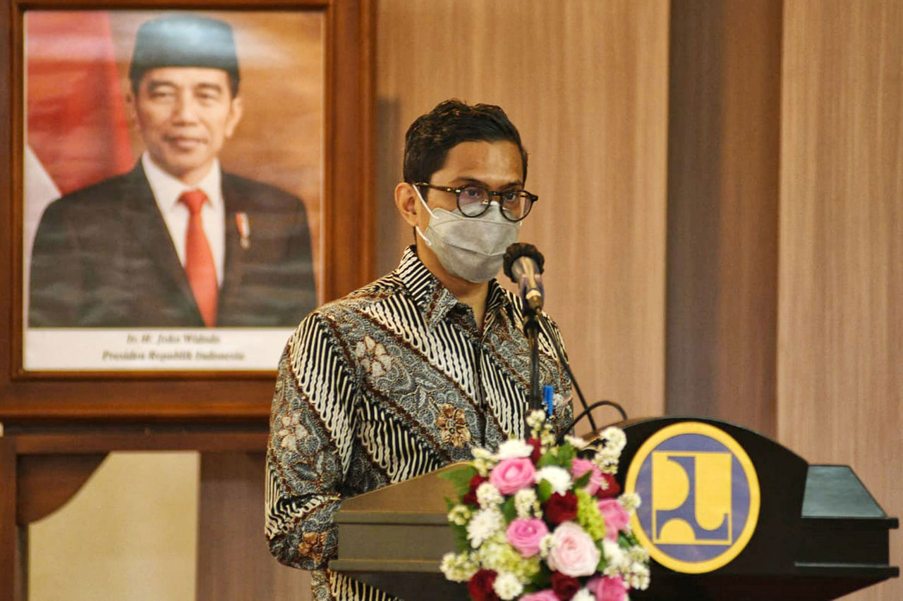 Bank BTN Sediakan Jasa...