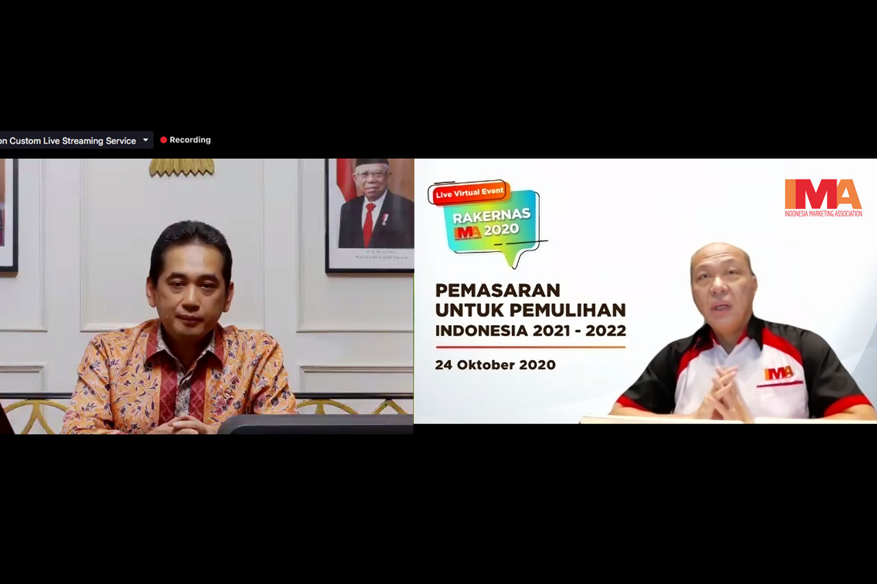 IMA Keluarkan 5 Butir...