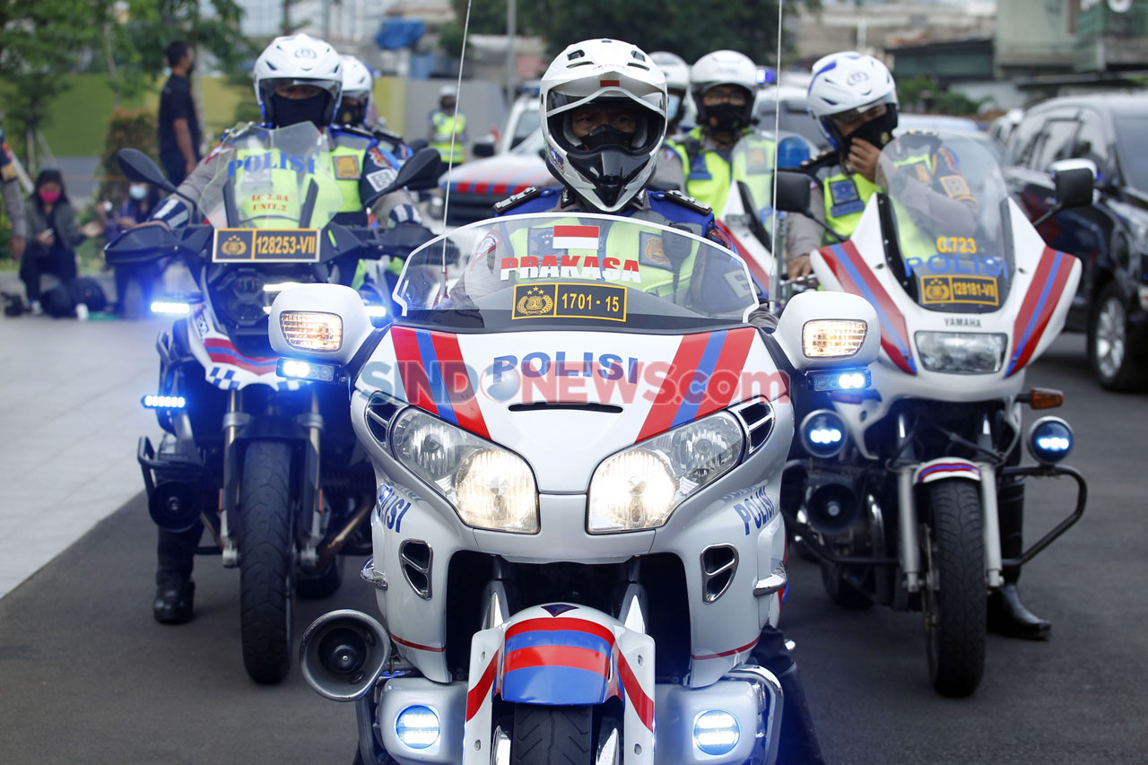 Operasi Zebra Jaya 2020...