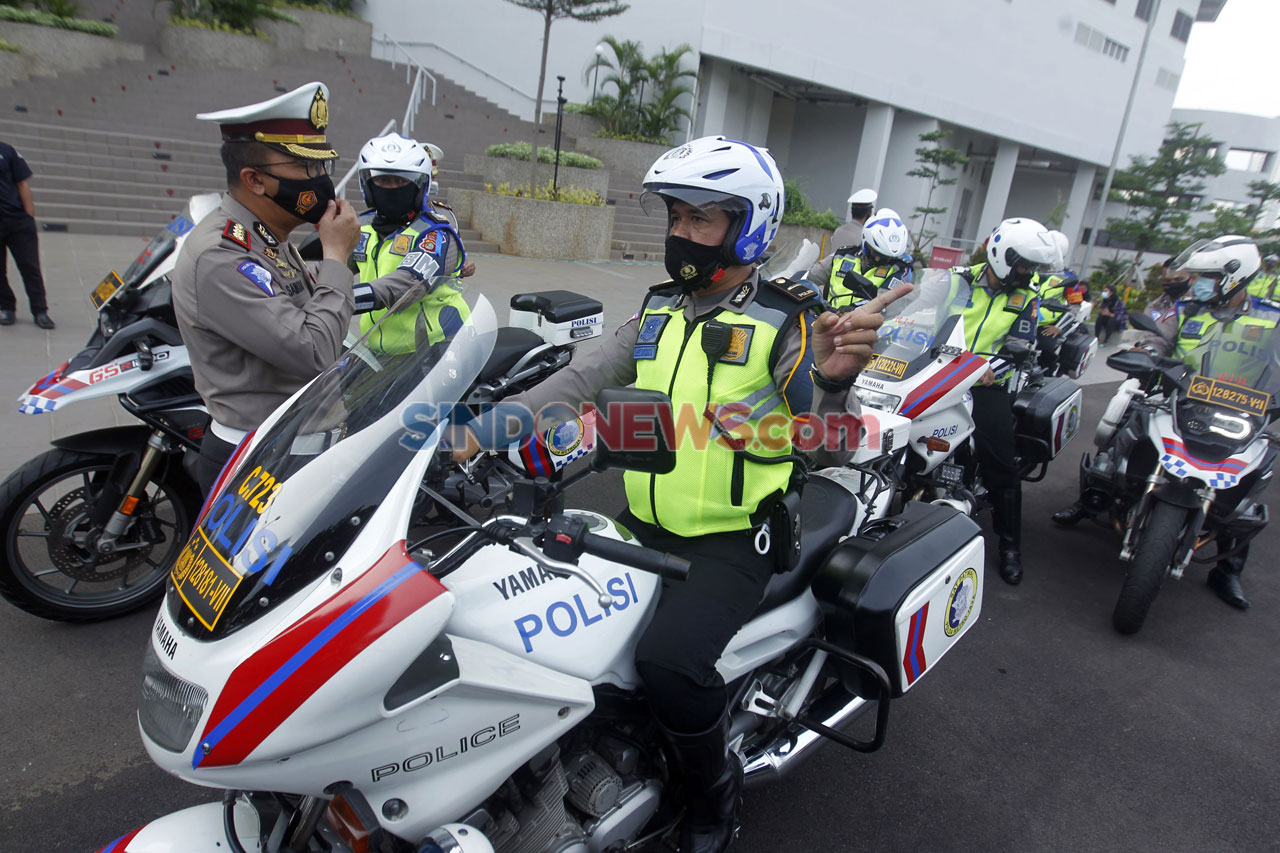 Operasi Zebra Jaya 2020...