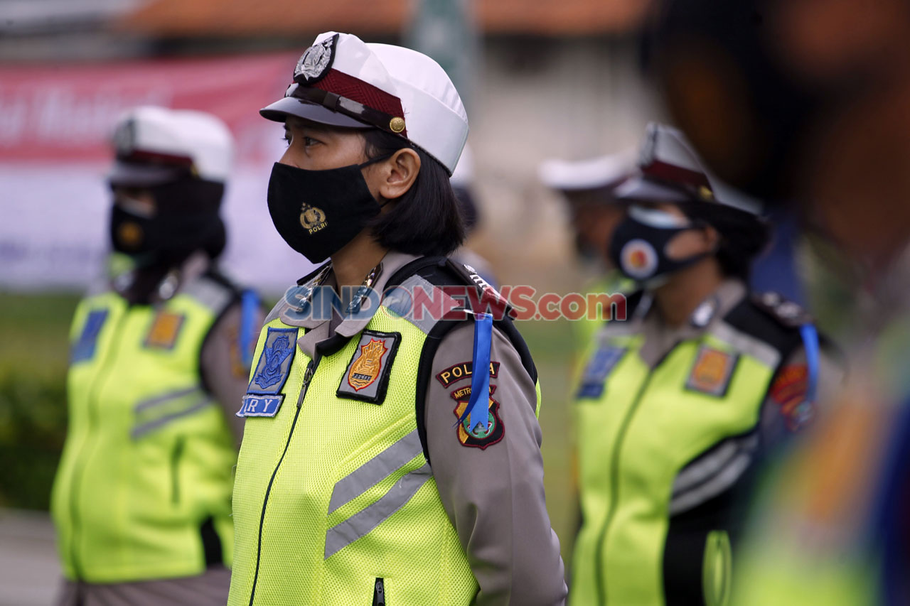 Operasi Zebra Jaya 2020...