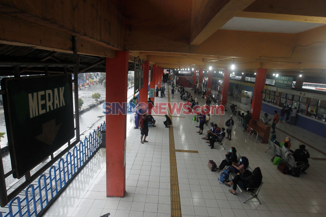 Jelang Libur Panjang,...