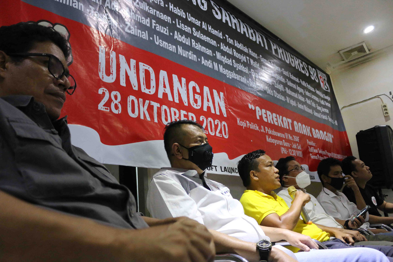 Diskusi Progres 98:...
