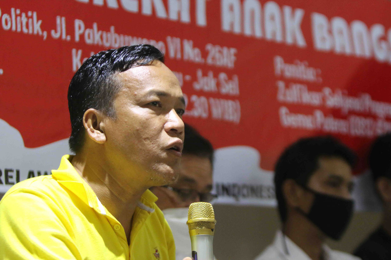 Diskusi Progres 98:...