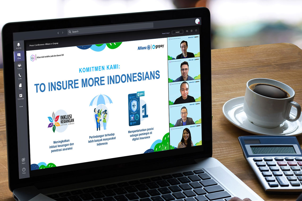 Permudah Akses Perlindungan,...