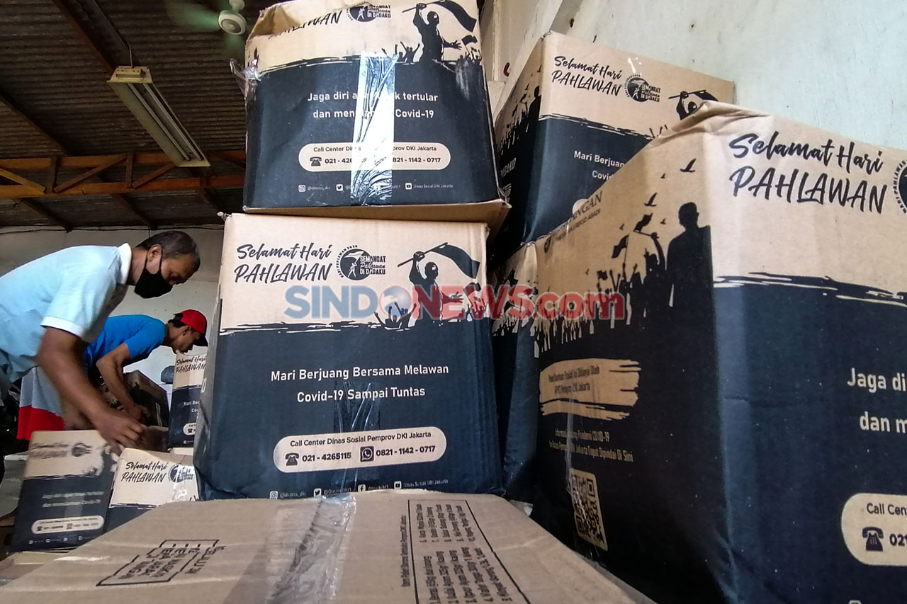 Pemprov DKI Jakarta...