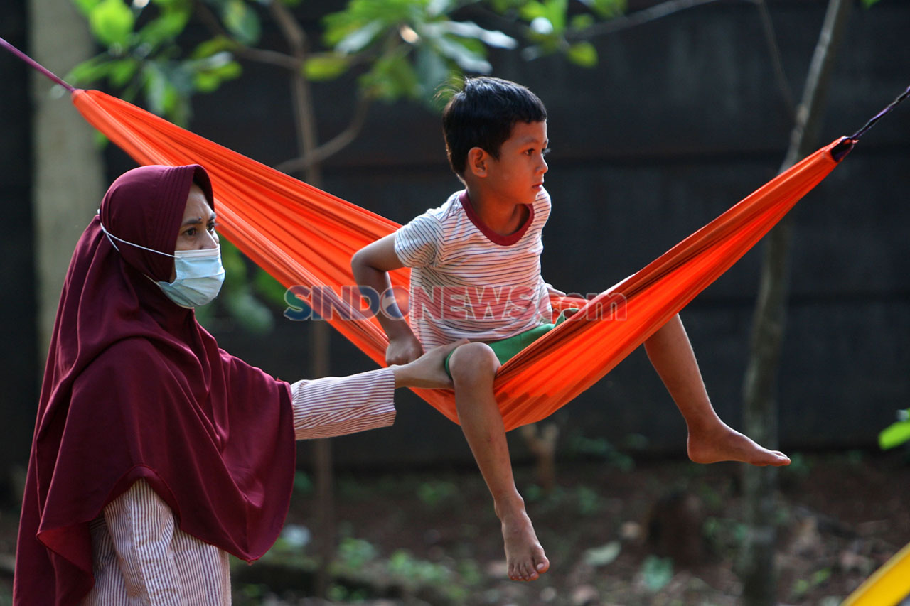 Manfaatkan Libur Panjang,...