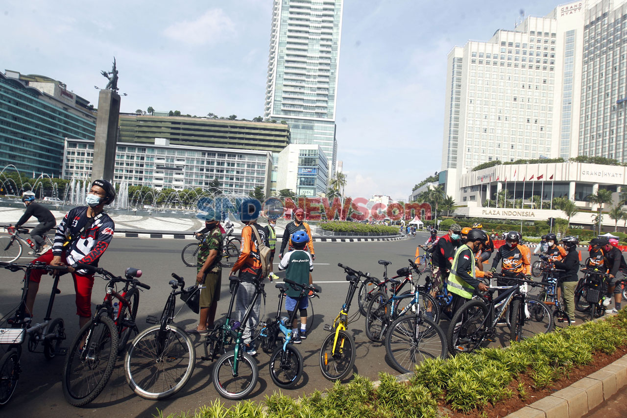Penambahan Kasus Baru...