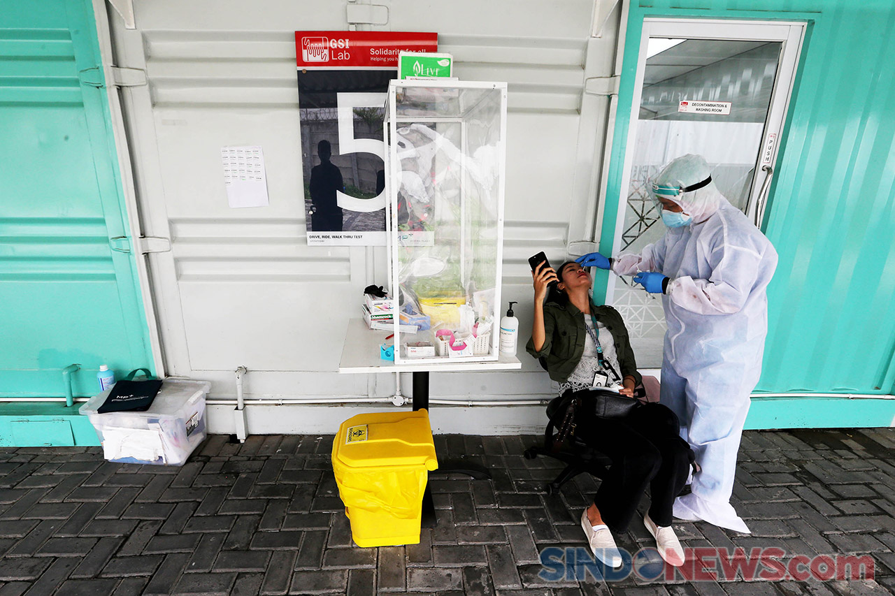 Tambah 2.618, Total...