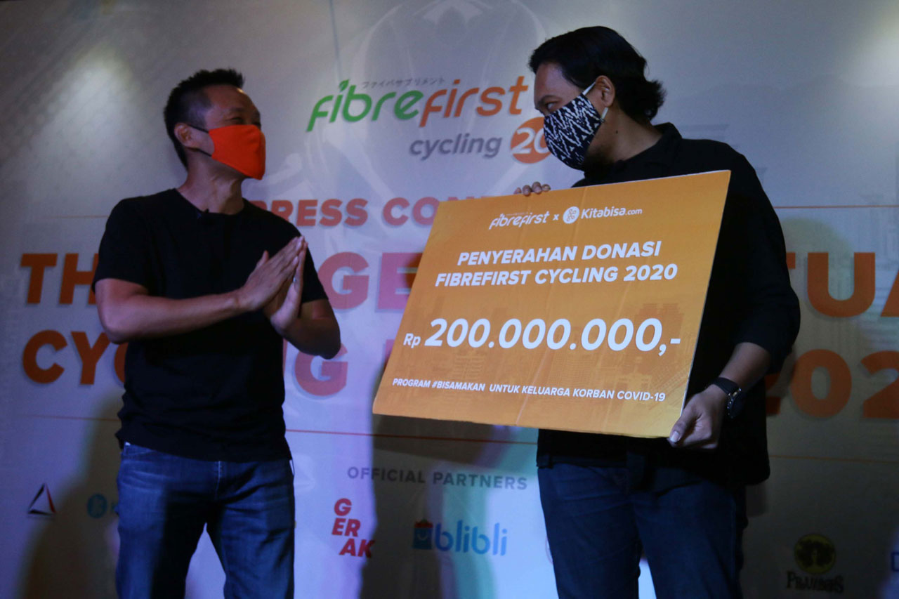 Fiberfirst Cycling 2020...