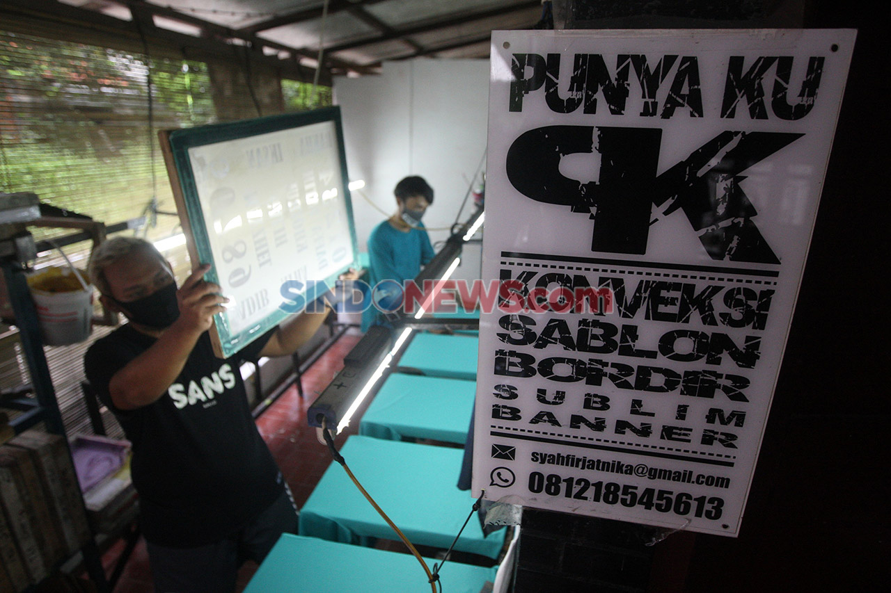 Dampak Pandemi Covid-19,...