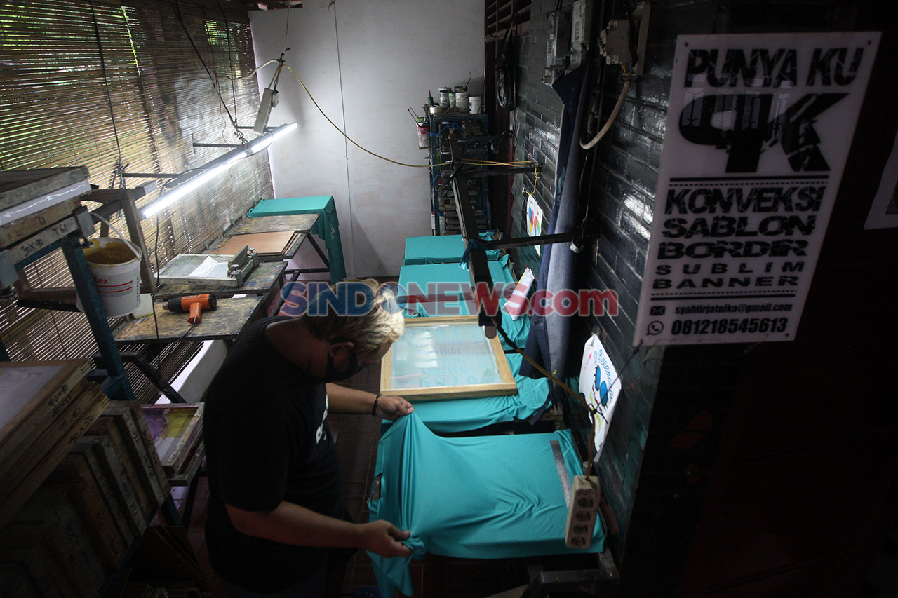 Dampak Pandemi Covid-19,...