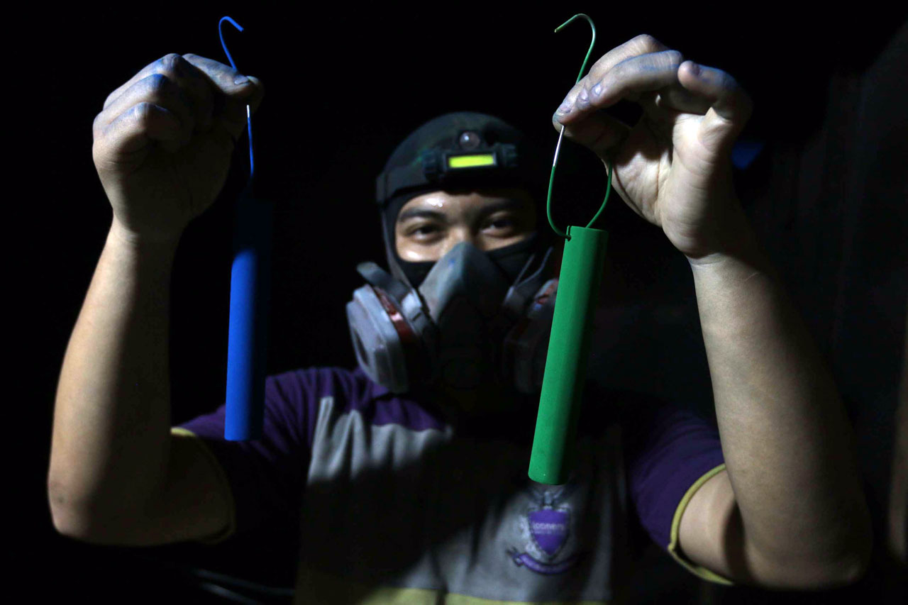 Jasa Repaint Sepeda...