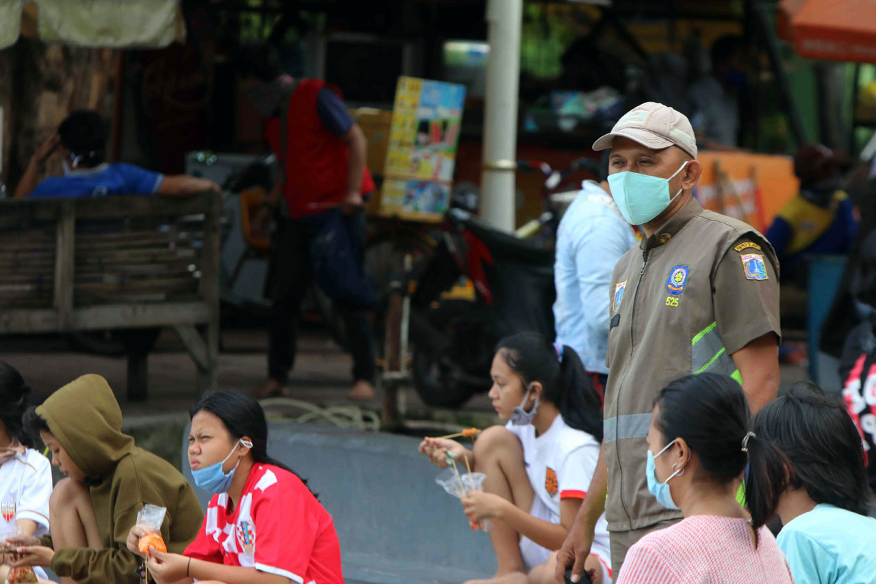 Pemprov DKI Jakarta...