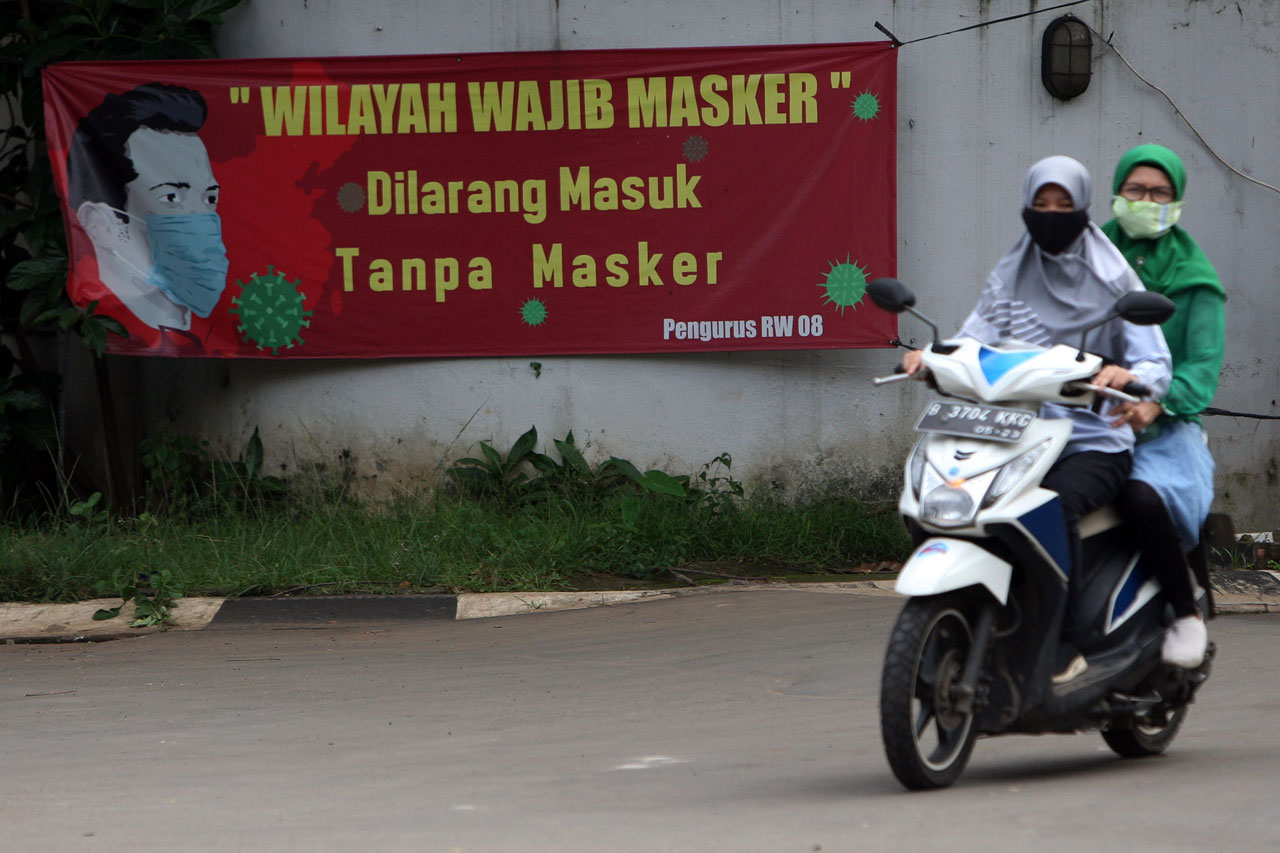 Kawasan Permukiman di...