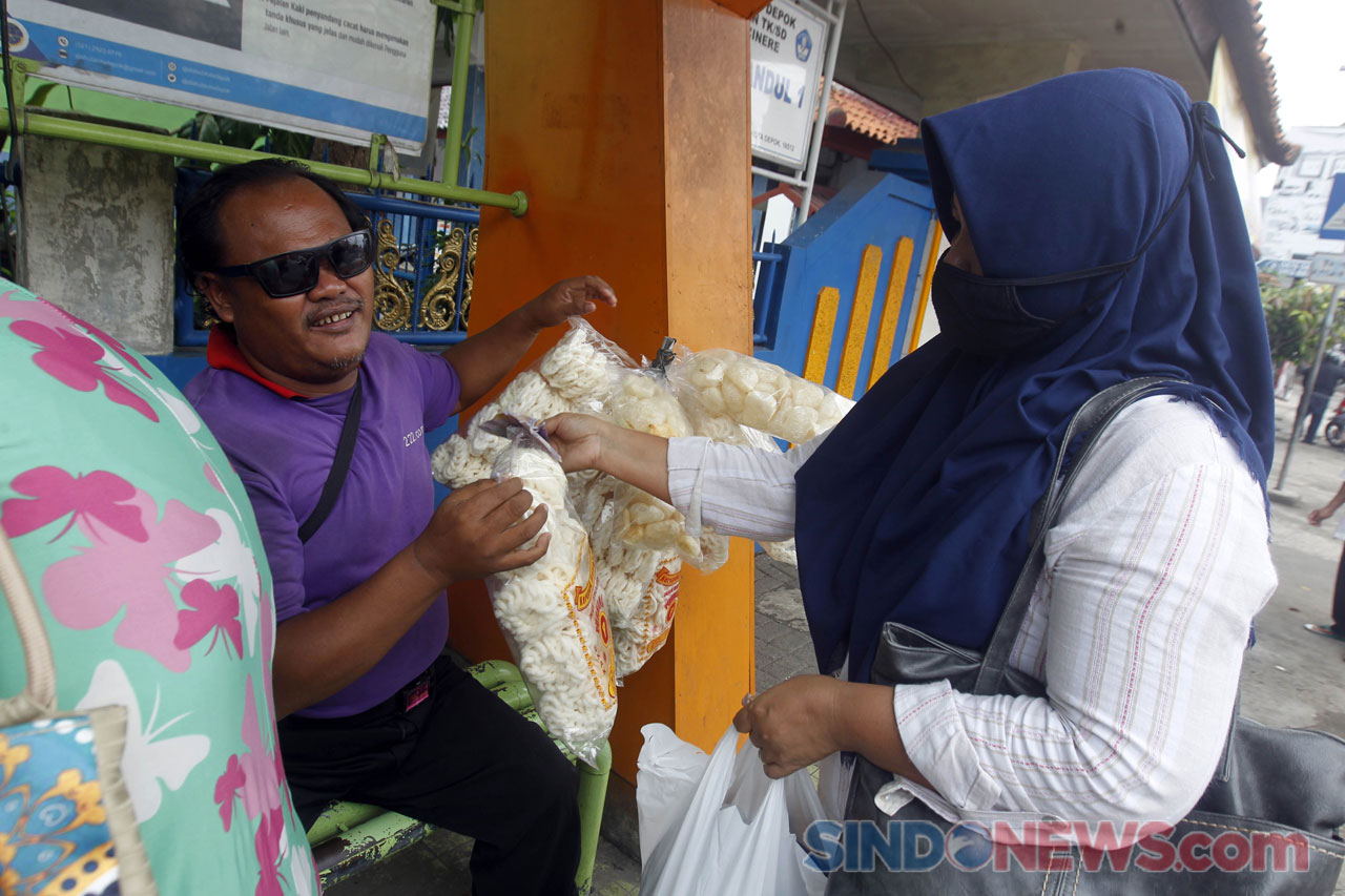 Keterbatasan Orang Tua,...