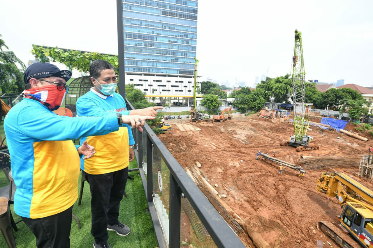 BTN Gelar Program Supernova