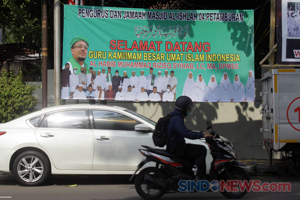 H-2 Jelang Kepulangan...