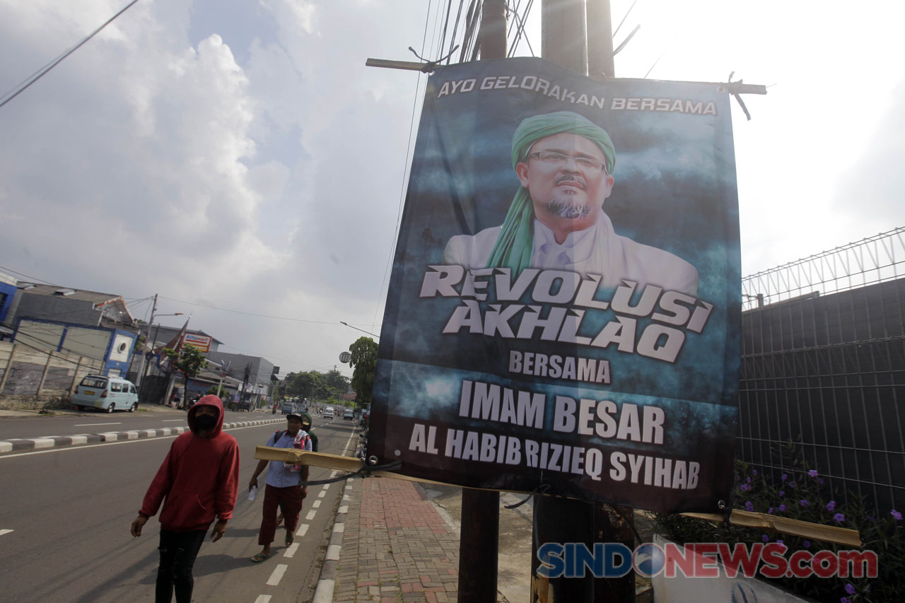 H-2 Jelang Kepulangan...