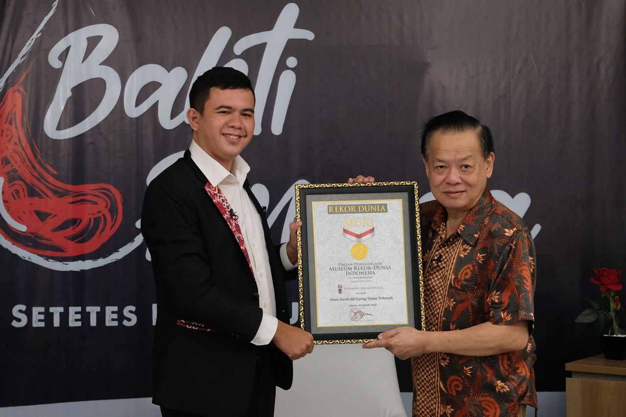 Komunitas Indonesia...